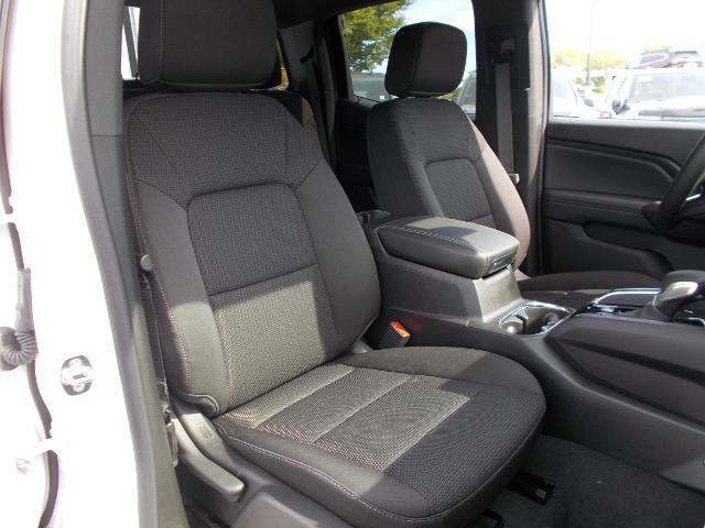 2026 GMC Canyon Vehicle Photo in LOWELL, MA 01852-4336