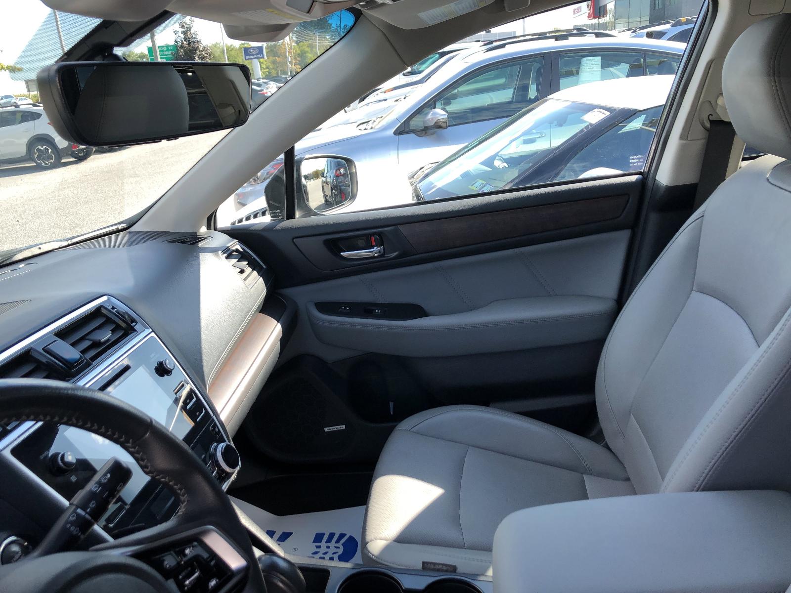 2019 Subaru Outback Vehicle Photo in Mechanicsburg, PA 17050
