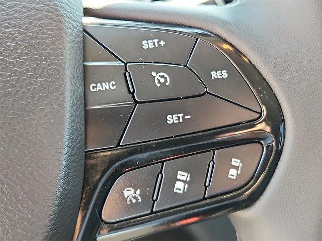 2023 Jeep Cherokee Vehicle Photo in EASTLAND, TX 76448-3020