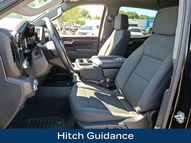 2022 GMC Sierra 1500 Vehicle Photo in DANBURY, CT 06810-5034