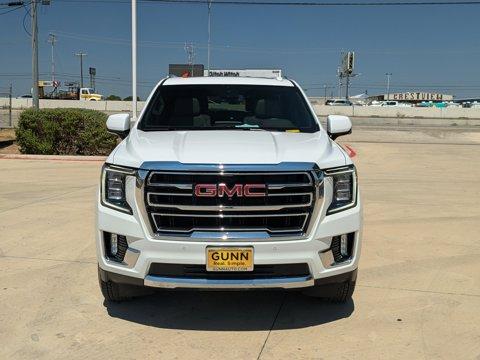 2024 GMC Yukon Vehicle Photo in SELMA, TX 78154-1459