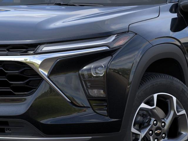 2026 Chevrolet Trax Vehicle Photo in BEAUFORT, SC 29906-4218