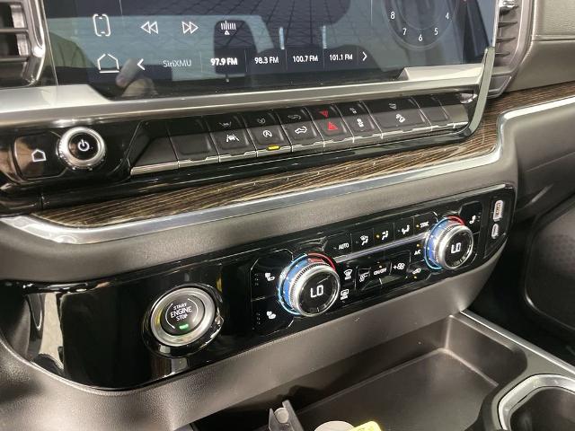 2023 GMC Sierra 1500 Vehicle Photo in GILBERT, AZ 85297-0402