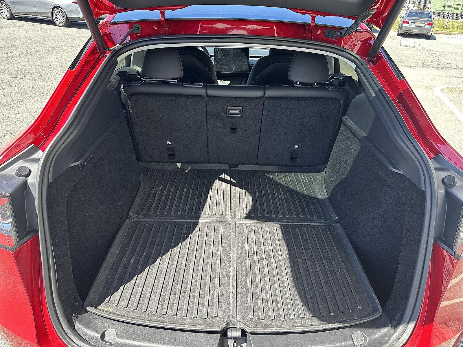 2023 Tesla Model Y Vehicle Photo in Lancaster, PA 17601