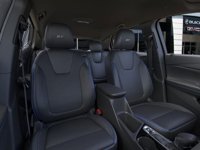 2026 Buick Encore GX Vehicle Photo in TREVOSE, PA 19053-4984