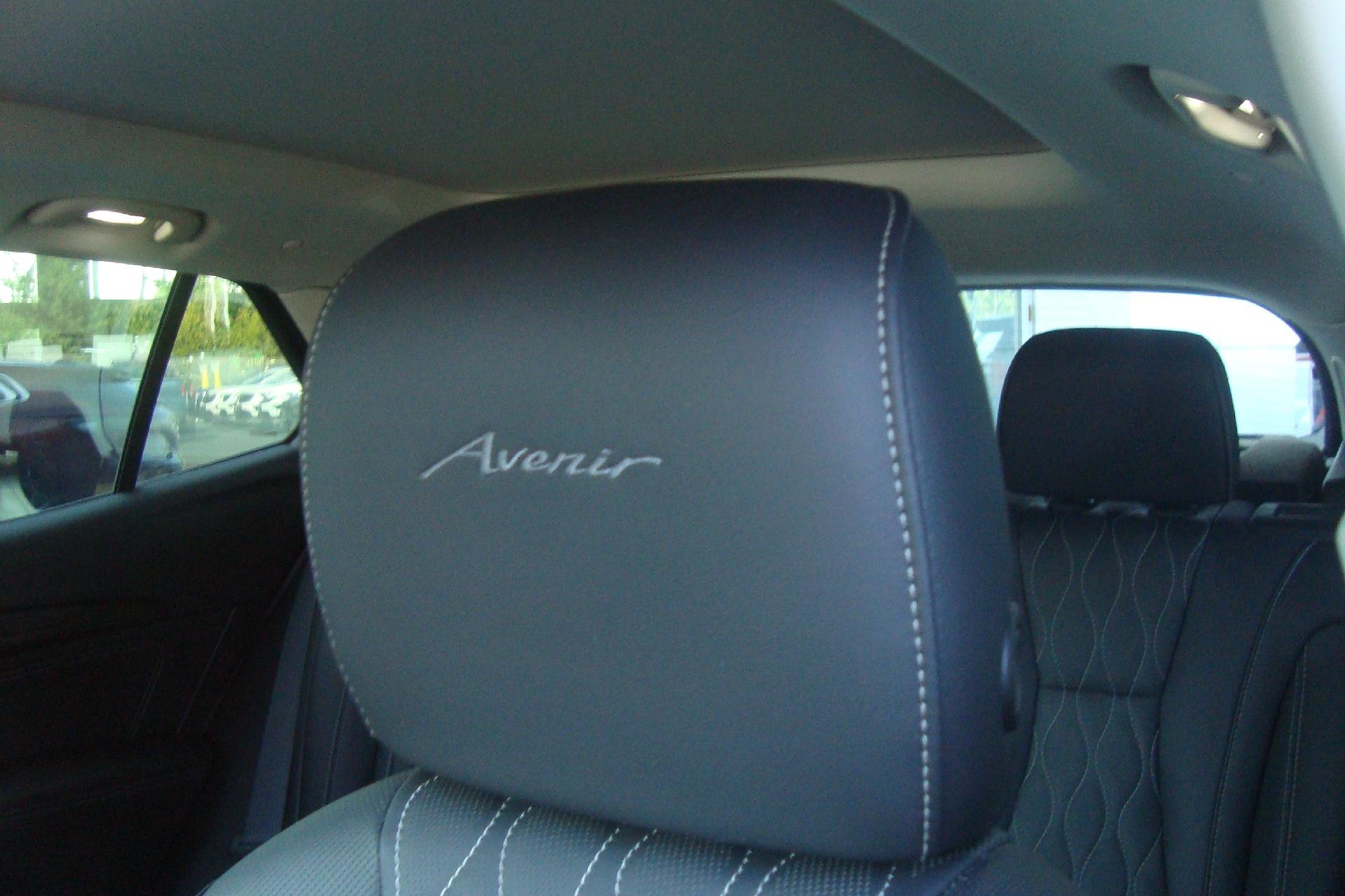 2023 Buick Envision Vehicle Photo in PORTSMOUTH, NH 03801-4196