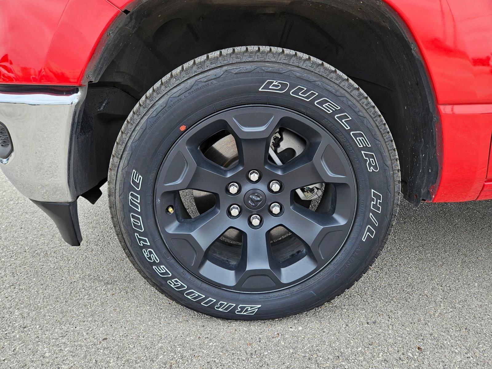 2024 Ram 1500 Vehicle Photo in Seguin, TX 78155