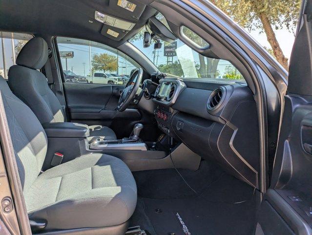 2019 Toyota Tacoma 2WD Vehicle Photo in SELMA, TX 78154-1459