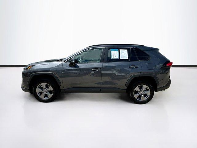 2022 Toyota RAV4 Vehicle Photo in Flemington, NJ 08822