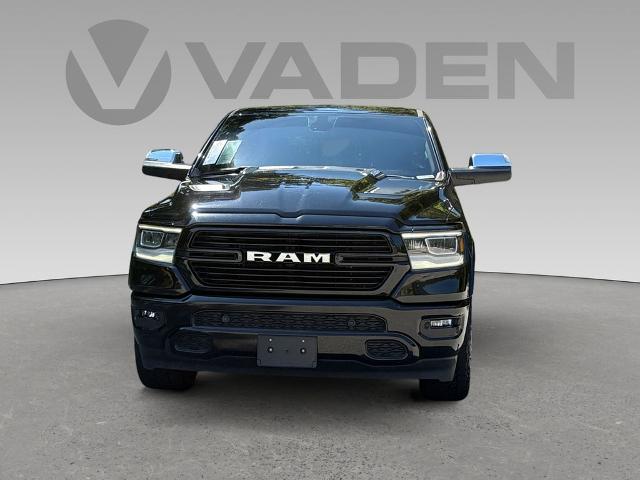 2020 Ram 1500 Vehicle Photo in Statesboro, GA 30458