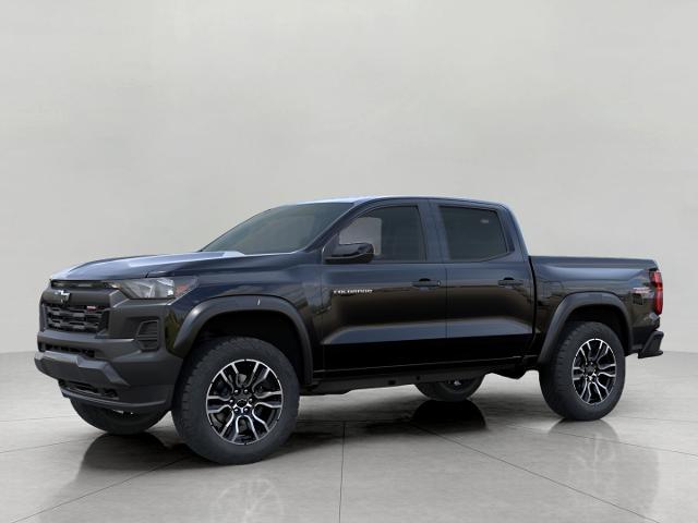 2026 Chevrolet Colorado Vehicle Photo in MANITOWOC, WI 54220-5838