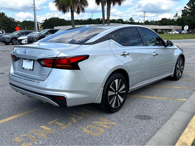2022 Nissan Altima Vehicle Photo in Hinesville, GA 31313