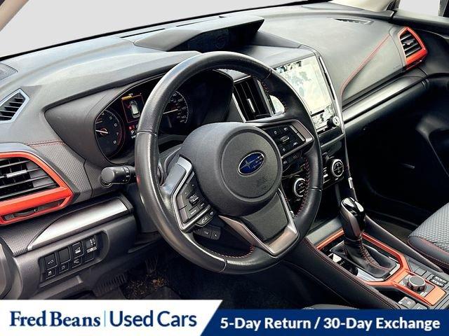 2019 Subaru Forester Vehicle Photo in Doylestown, PA 18902