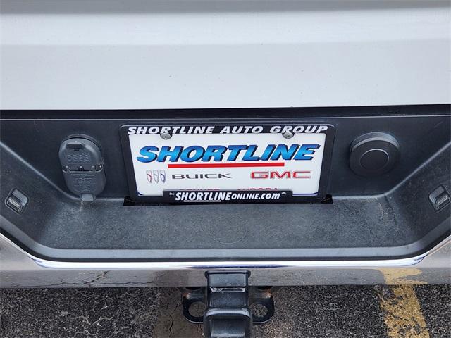 2019 GMC Sierra 1500 Vehicle Photo in AURORA, CO 80012-4011