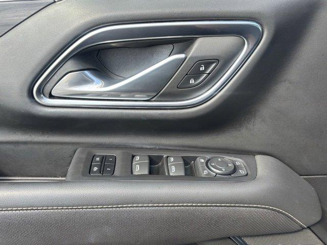 2023 GMC Yukon XL Vehicle Photo in ROCHESTER HILLS, MI 48307-2741