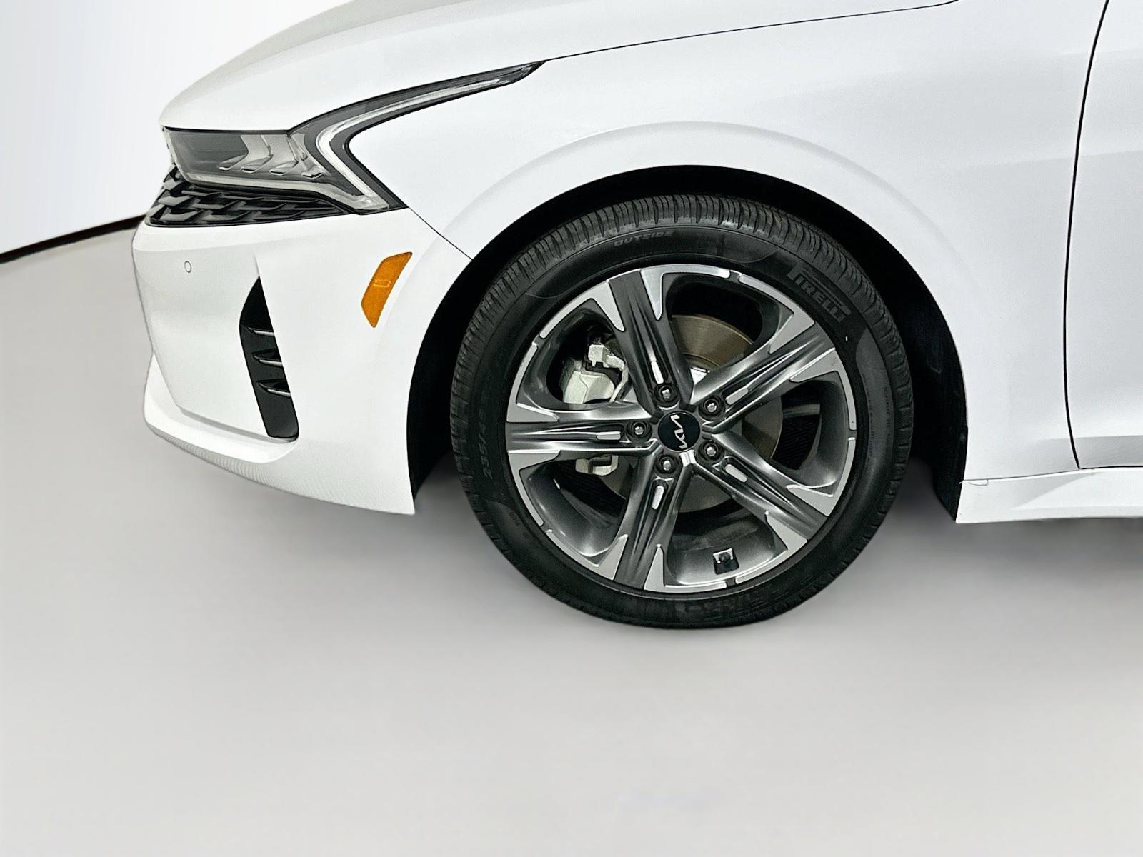 2024 Kia K5 Vehicle Photo in Langhorne, PA 19047