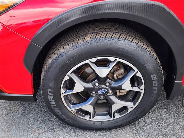 2020 Subaru Crosstrek Vehicle Photo in AURORA, CO 80012-4011