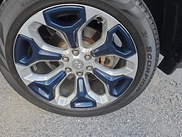 2022 Ram 1500 Vehicle Photo in HARRISBURG, PA 17111-1033
