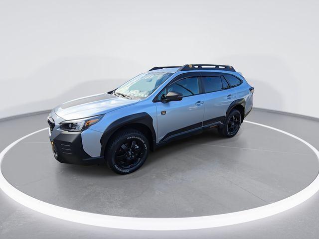 2022 Subaru Outback Vehicle Photo in Pleasant Hills, PA 15236