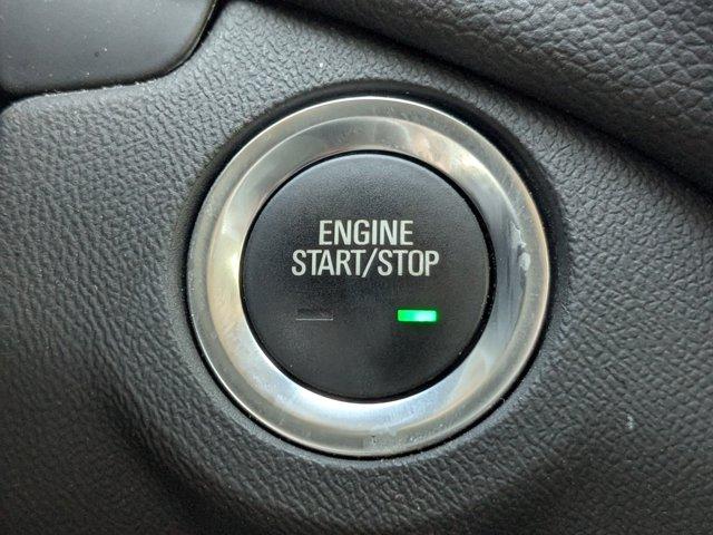 2022 Chevrolet Equinox Vehicle Photo in BRUNSWICK, GA 31525-1881