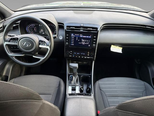 2024 Hyundai SANTA CRUZ Vehicle Photo in Statesboro, GA 30458