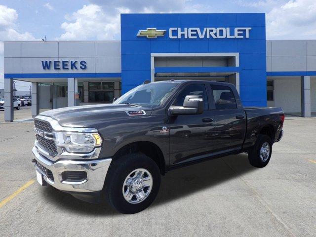 2024 Ram 2500 Vehicle Photo in WEST FRANKFORT, IL 62896-4173