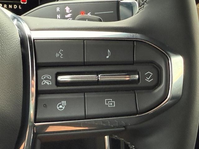 2025 GMC Acadia Vehicle Photo in COLUMBIA, MO 65203-3903