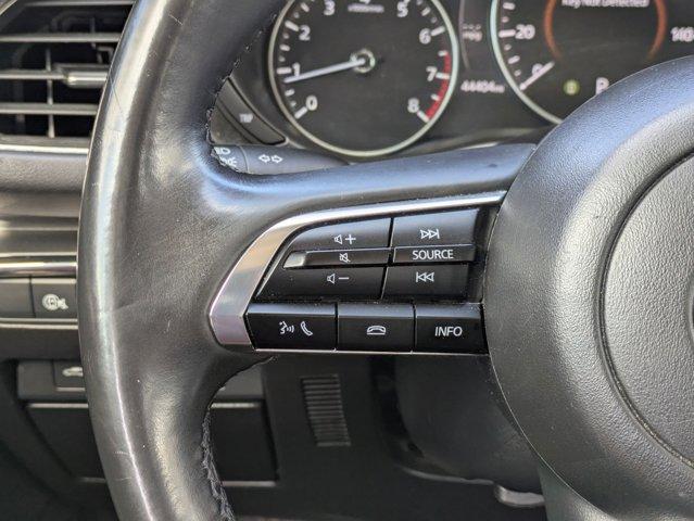 2024 Mazda Mazda3 Sedan Vehicle Photo in San Antonio, TX 78209