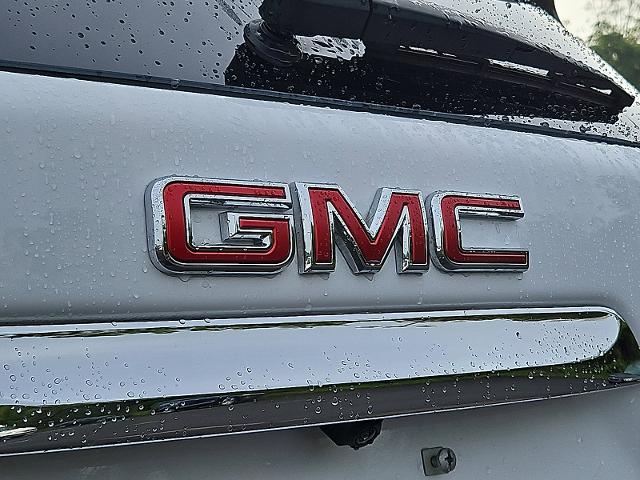 2022 GMC Terrain Vehicle Photo in TREVOSE, PA 19053-4984