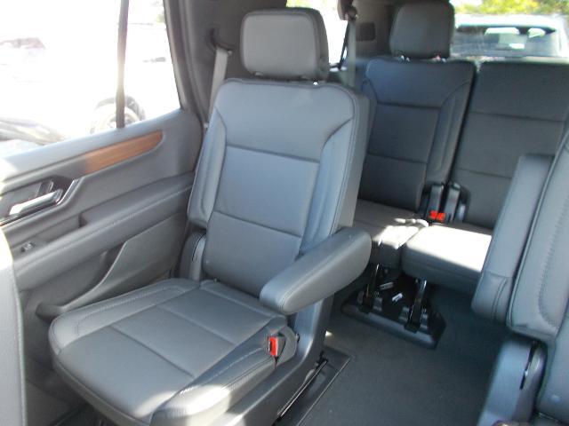 2026 GMC Yukon Vehicle Photo in LOWELL, MA 01852-4336