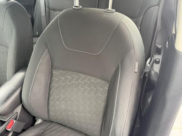 2021 Nissan Kicks Vehicle Photo in Statesboro, GA 30458