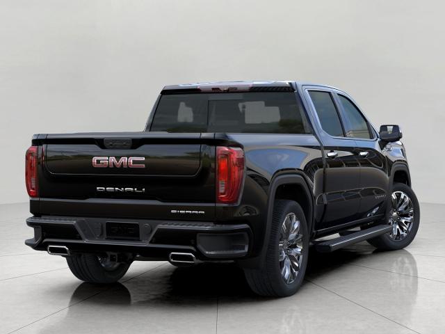 2026 GMC Sierra 1500 Vehicle Photo in MANITOWOC, WI 54220-5838