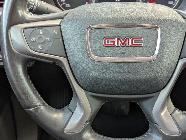 2021 GMC Acadia Vehicle Photo in San Antonio, TX 78230