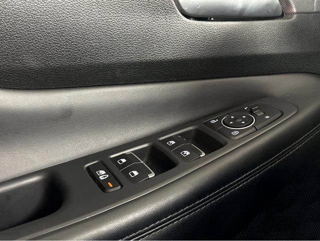 2023 Hyundai SANTA FE Vehicle Photo in Savannah, GA 31419