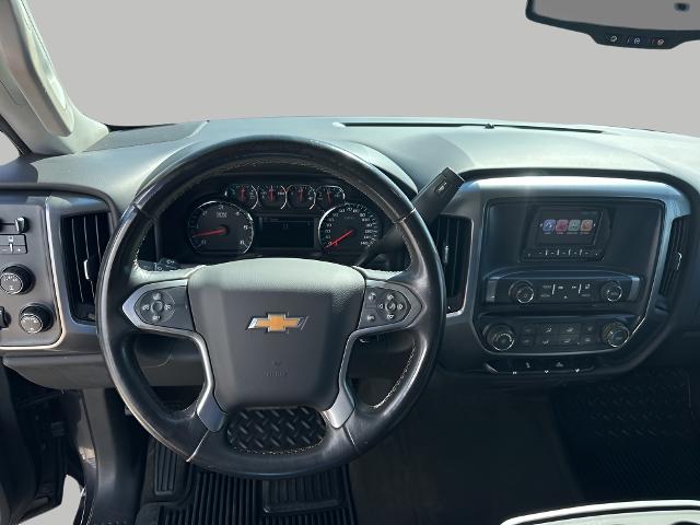 2015 Chevrolet Silverado 2500 HD Vehicle Photo in MANITOWOC, WI 54220-5838