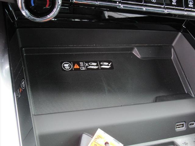 2026 Chevrolet Tahoe Vehicle Photo in LEESBURG, FL 34788-4022