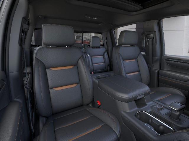 2026 GMC Sierra 1500 Vehicle Photo in INDEPENDENCE, MO 64055-1377