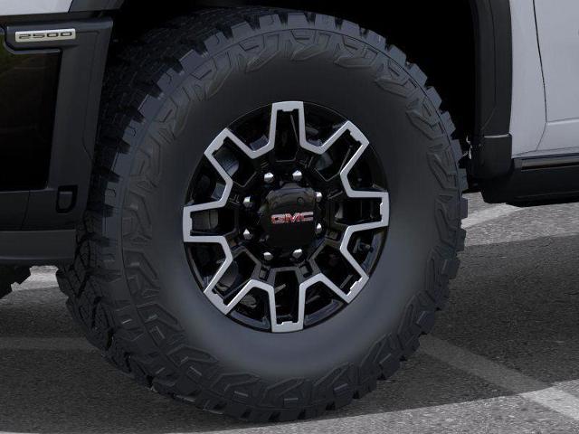 2026 GMC Sierra 2500 HD Vehicle Photo in INDEPENDENCE, MO 64055-1377