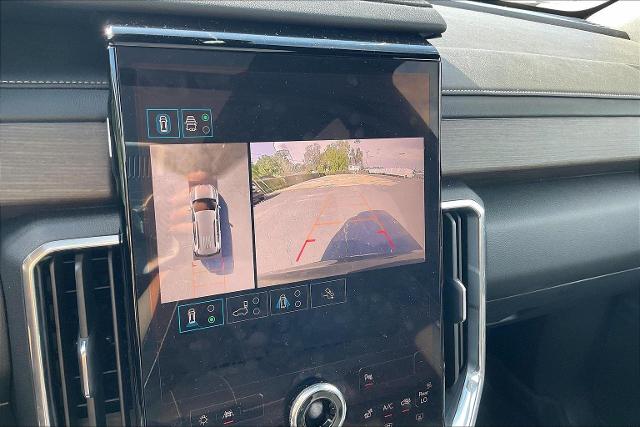 2024 GMC Acadia Vehicle Photo in INDEPENDENCE, MO 64055-1314