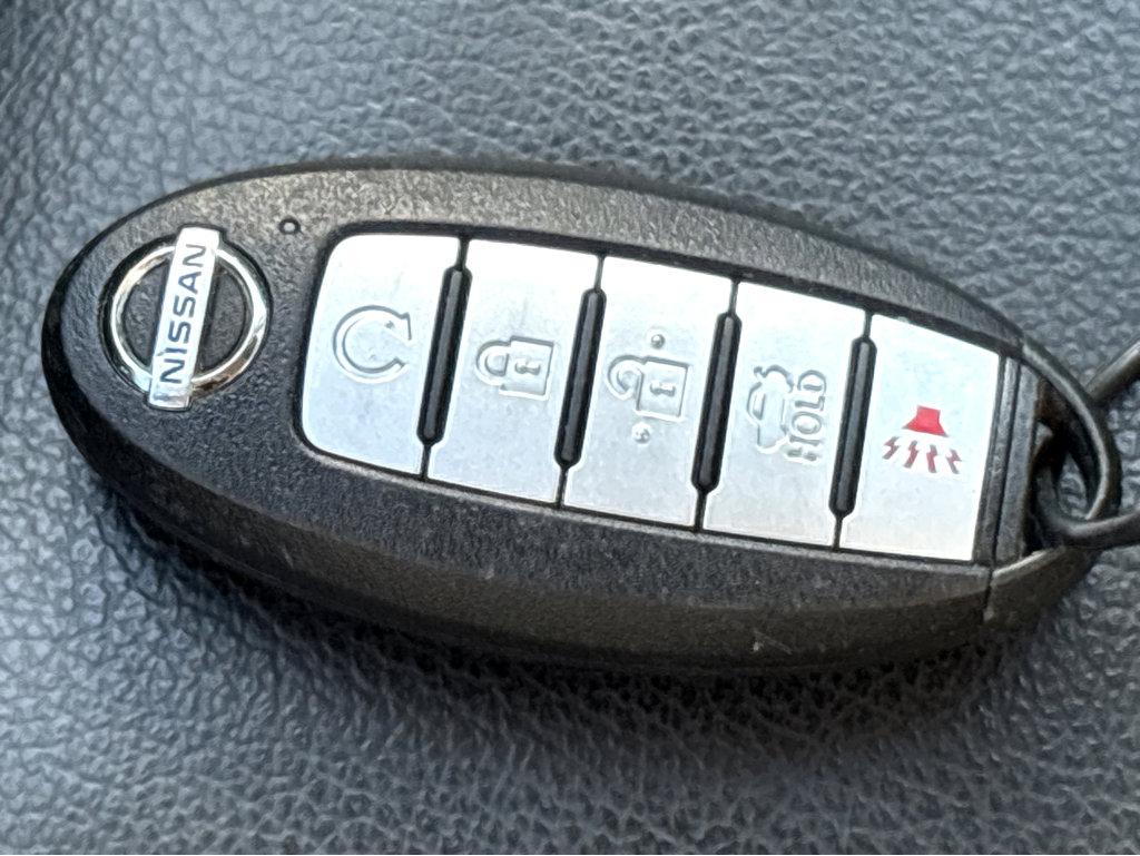 2022 Nissan Altima Vehicle Photo in POOLER, GA 31322-3252