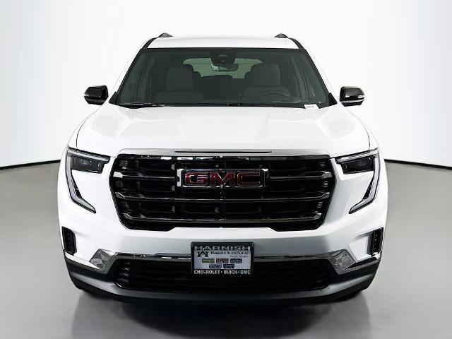 2026 GMC Acadia Vehicle Photo in PUYALLUP, WA 98371-4149