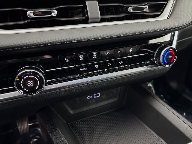 2026 Chevrolet Equinox Vehicle Photo in PUYALLUP, WA 98371-4149