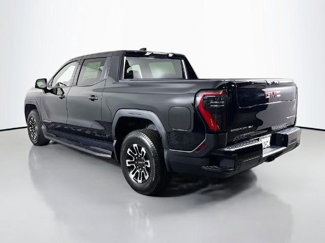 2026 GMC Sierra EV Vehicle Photo in PUYALLUP, WA 98371-4149