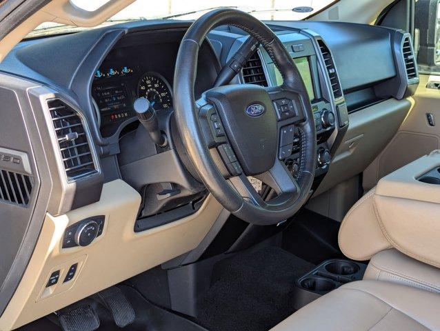 2018 Ford F-150 Vehicle Photo in San Antonio, TX 78230