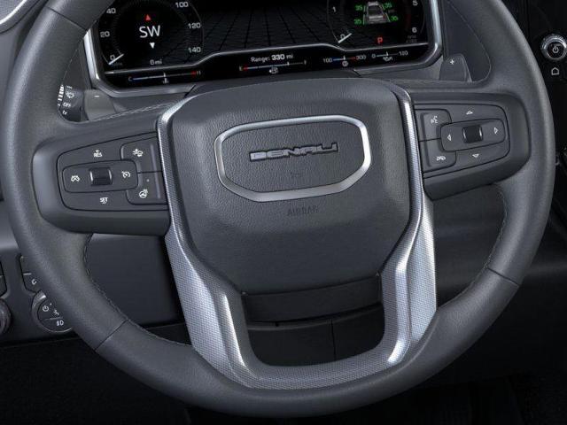 2026 GMC Sierra 1500 Vehicle Photo in INDEPENDENCE, MO 64055-1377