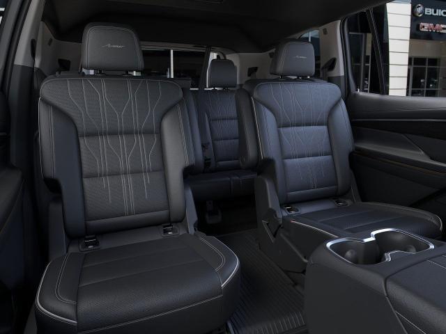 2026 Buick Enclave Vehicle Photo in TREVOSE, PA 19053-4984