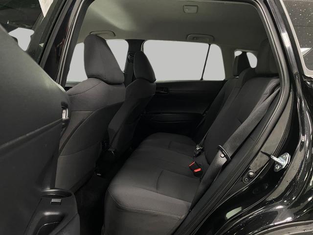 2024 Toyota Corolla Cross Vehicle Photo in Appleton, WI 54913