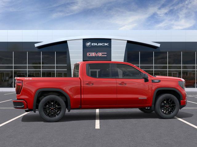 2026 GMC Sierra 1500 Vehicle Photo in ROCHESTER HILLS, MI 48307-2741