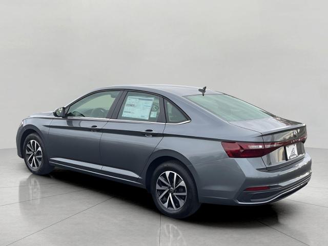 2026 Volkswagen Jetta Vehicle Photo in Oshkosh, WI 54904