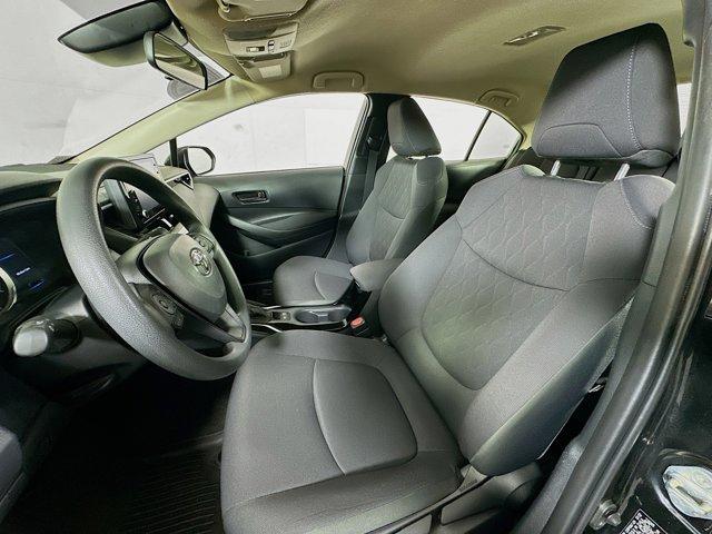 2022 Toyota Corolla Vehicle Photo in Flemington, NJ 08822